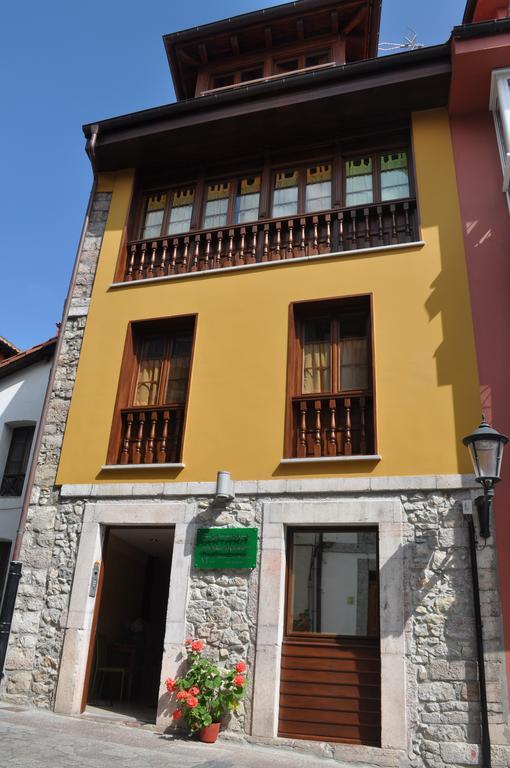 Santana Apartamento Llanes