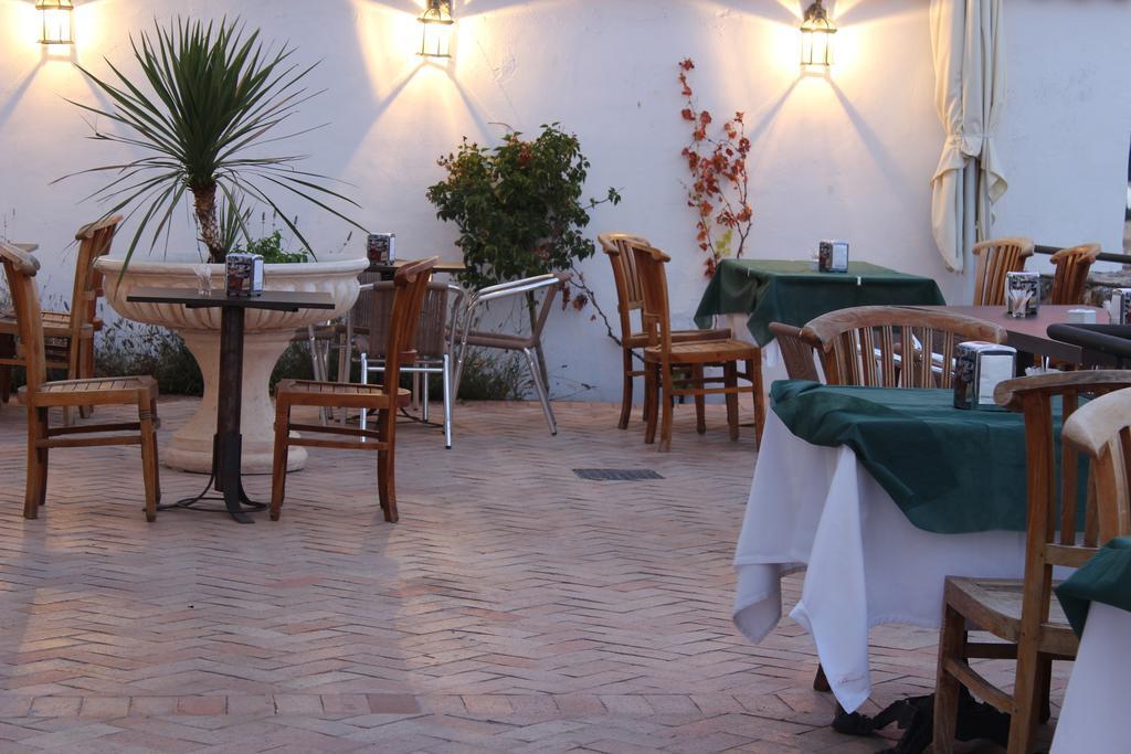 Casas Del Consul Hotel Úbeda