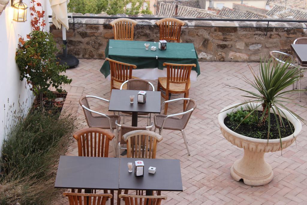 Casas Del Consul Hotel Úbeda