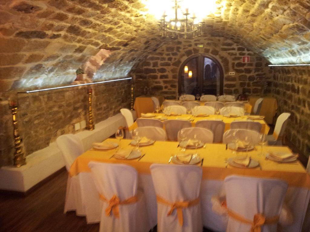 Casas Del Consul Hotel 2*
