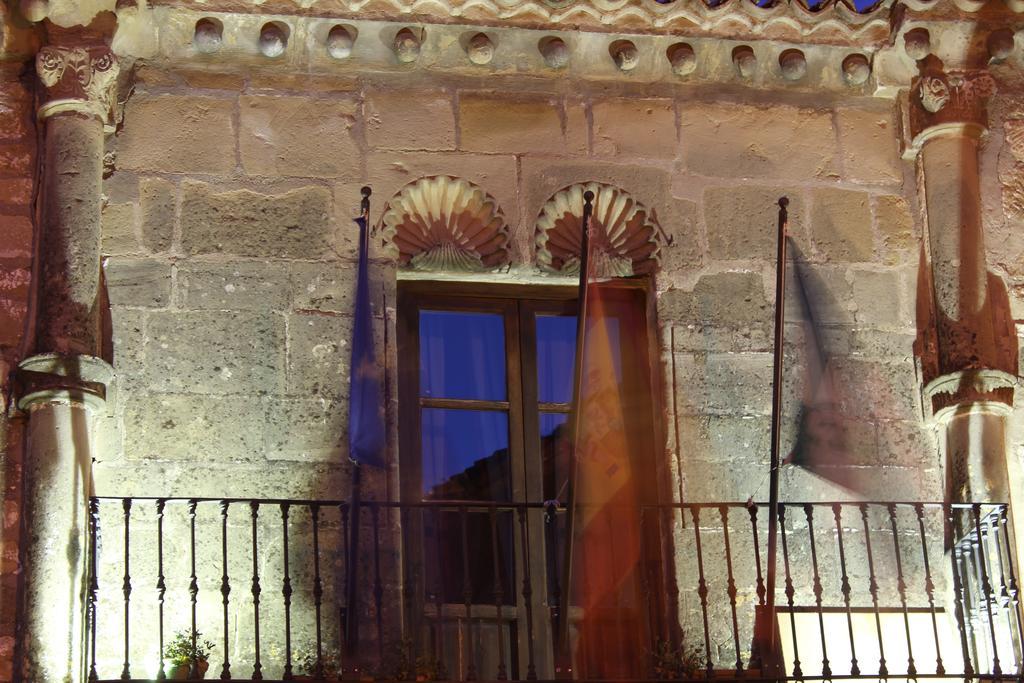 Casas Del Consul 2* Úbeda