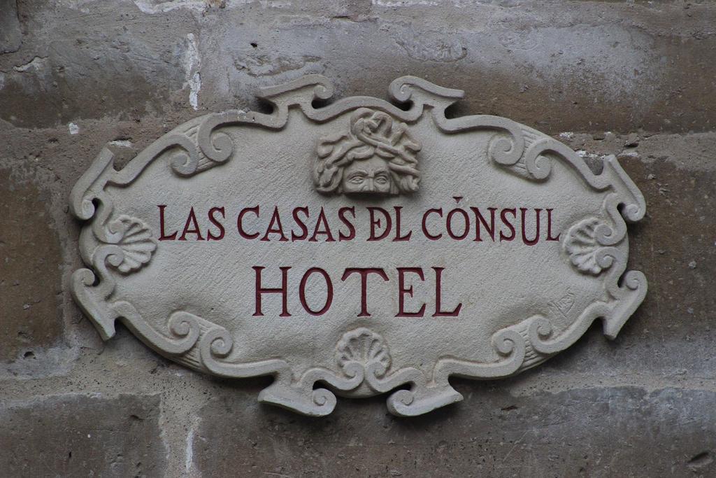Casas Del Consul Hotel 2*