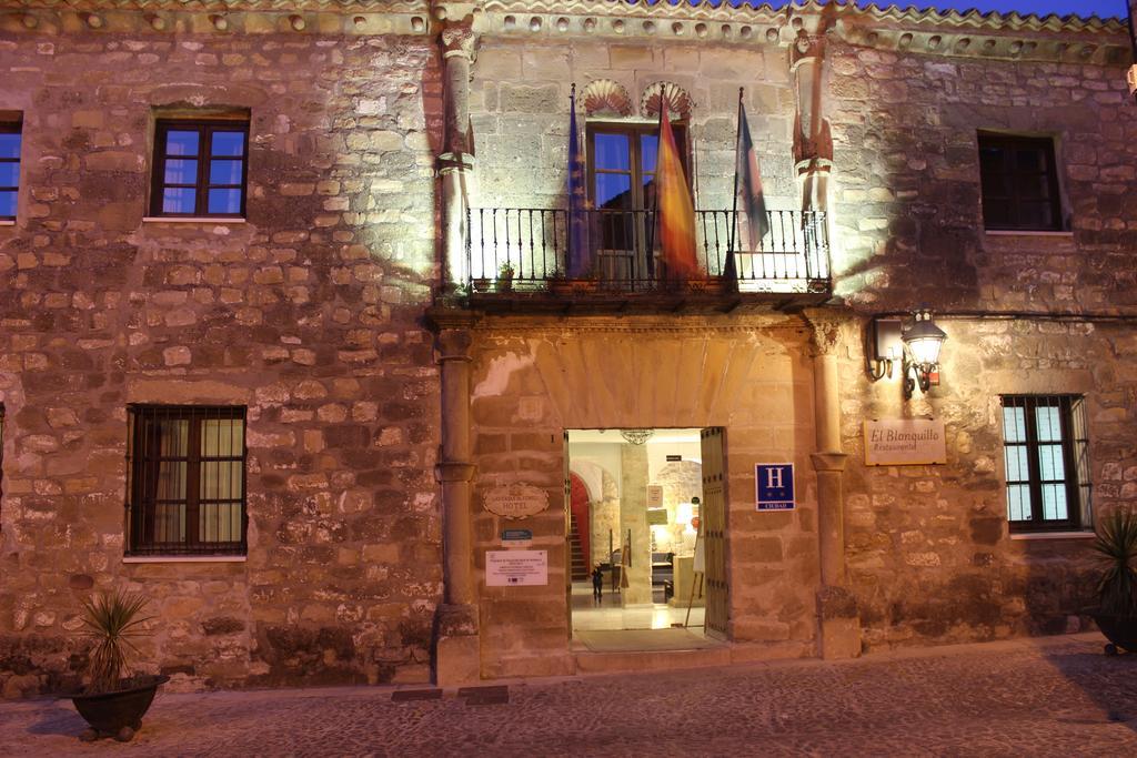 Casas Del Consul Hotel Úbeda