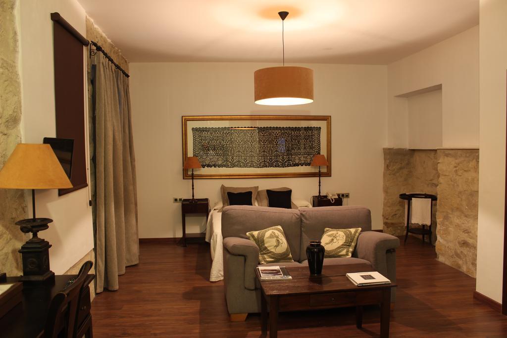 Casas Del Consul Hotel Úbeda