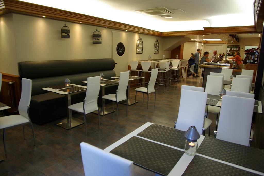 El Acebo Hotel