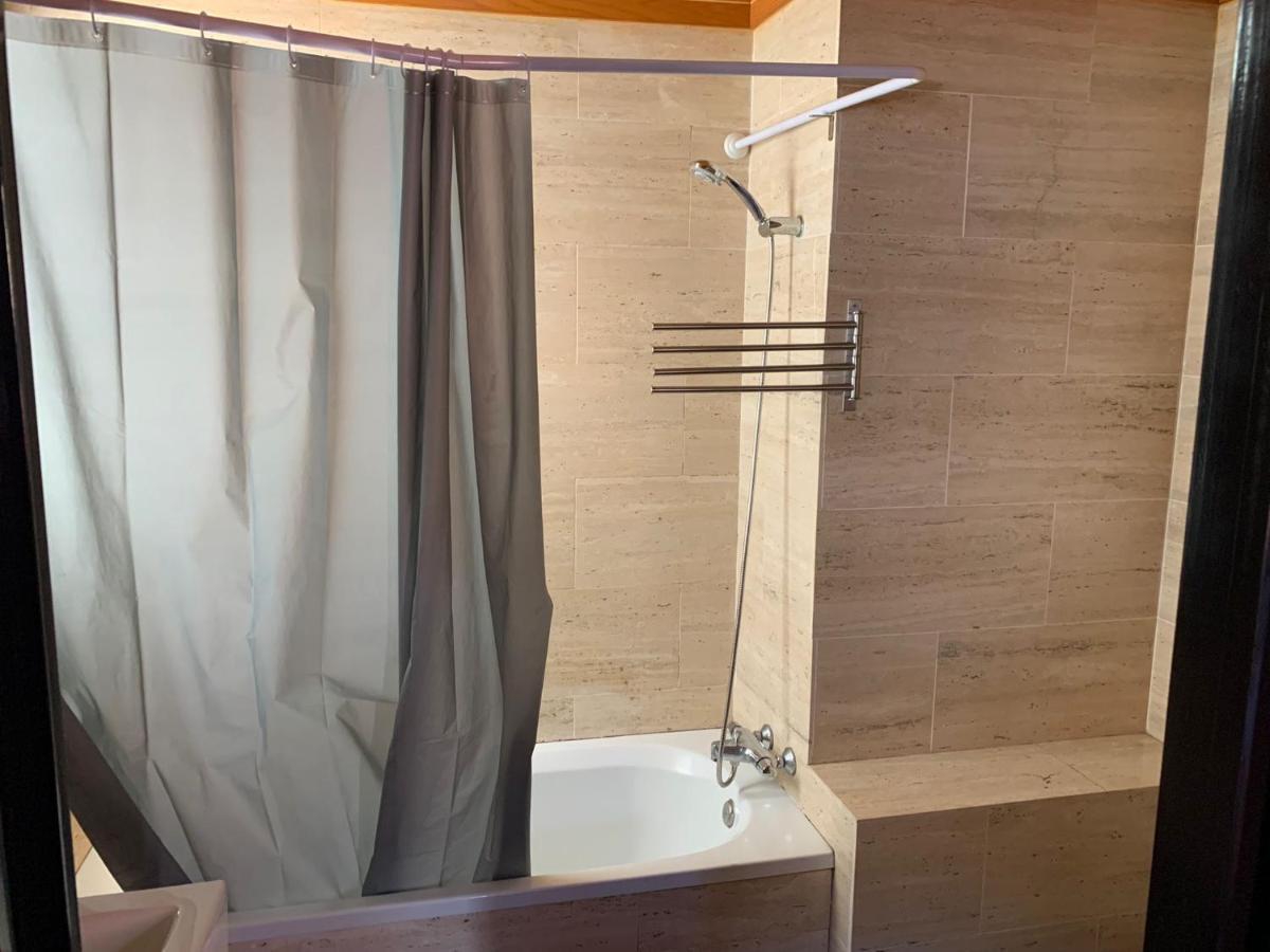Apartamento C/carretería *