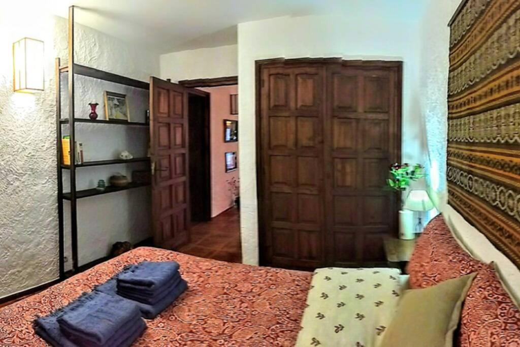 Beachfront Apt! Ac - Pool - Parking Apartamento Altea