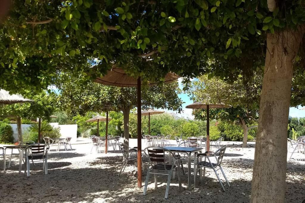 Beachfront Apt! Ac - Pool - Parking Apartamento *