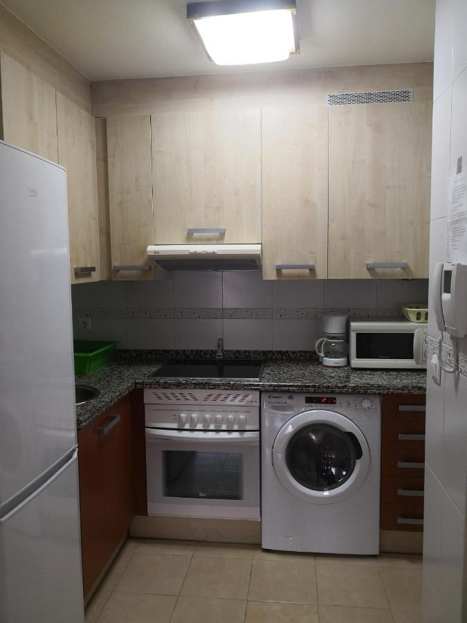 Apartment Chevere Esmeralda Oviedo