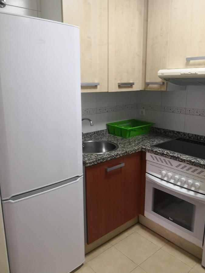 Chevere Esmeralda Apartment *