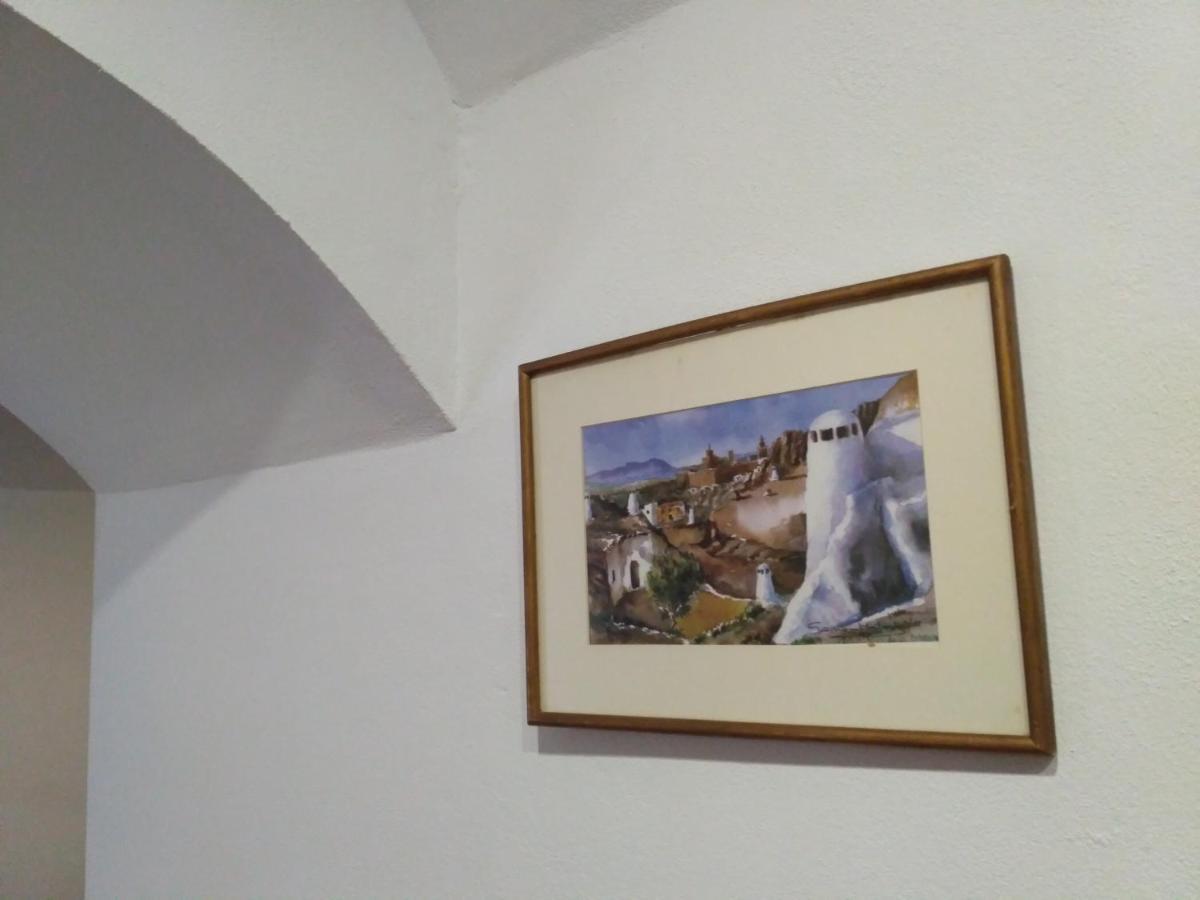 Casa Cueva El Zagal * Guadix