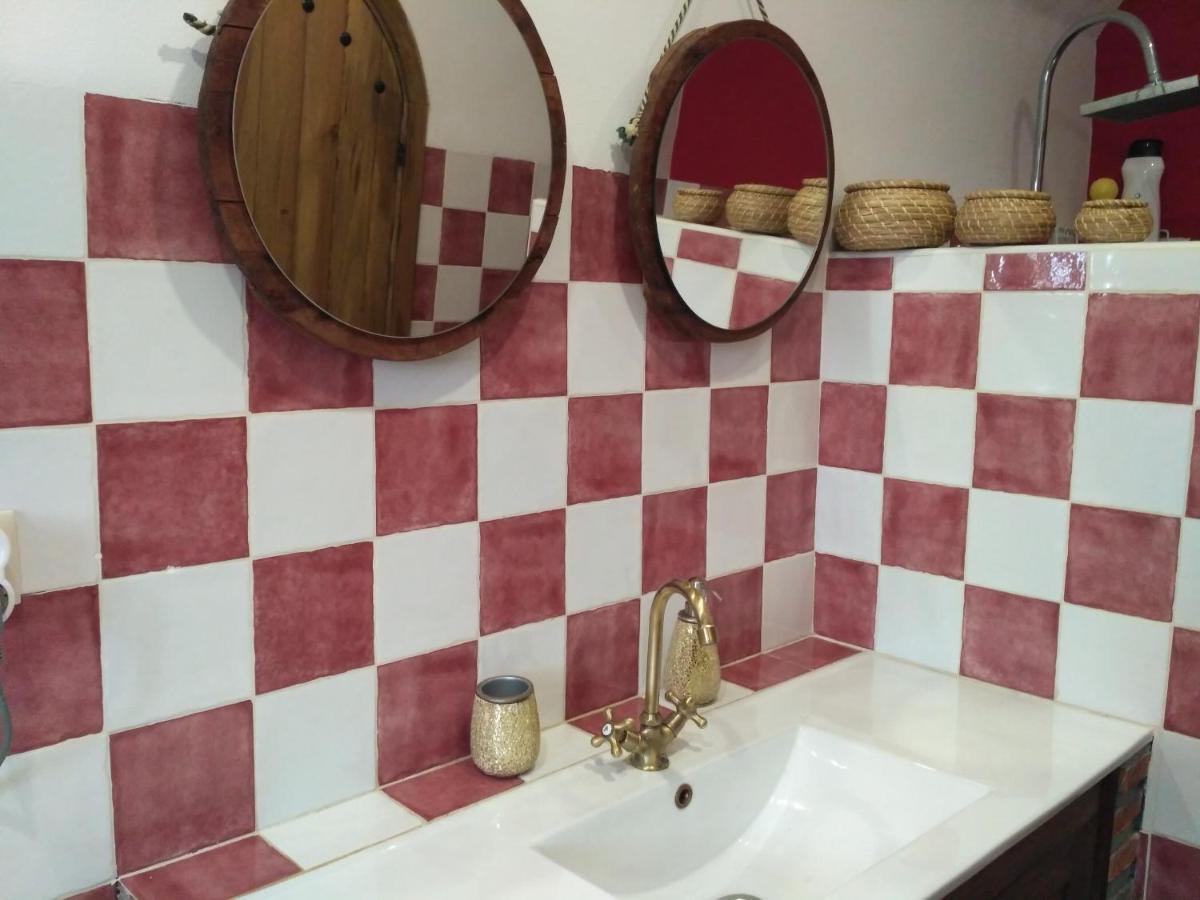 Casa Cueva El Zagal Сasa de vacaciones *