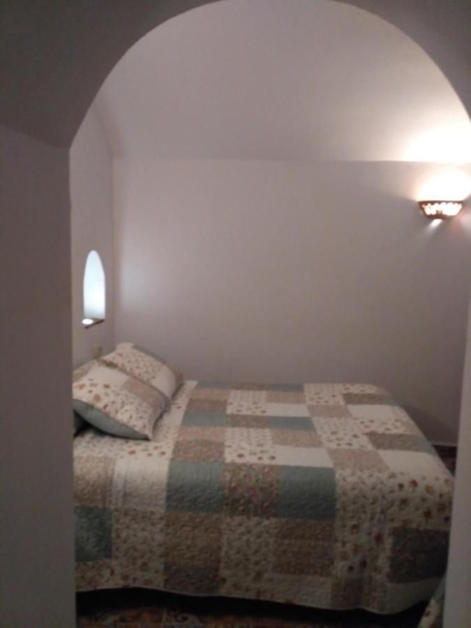 Сasa de vacaciones Casa Cueva El Zagal Guadix