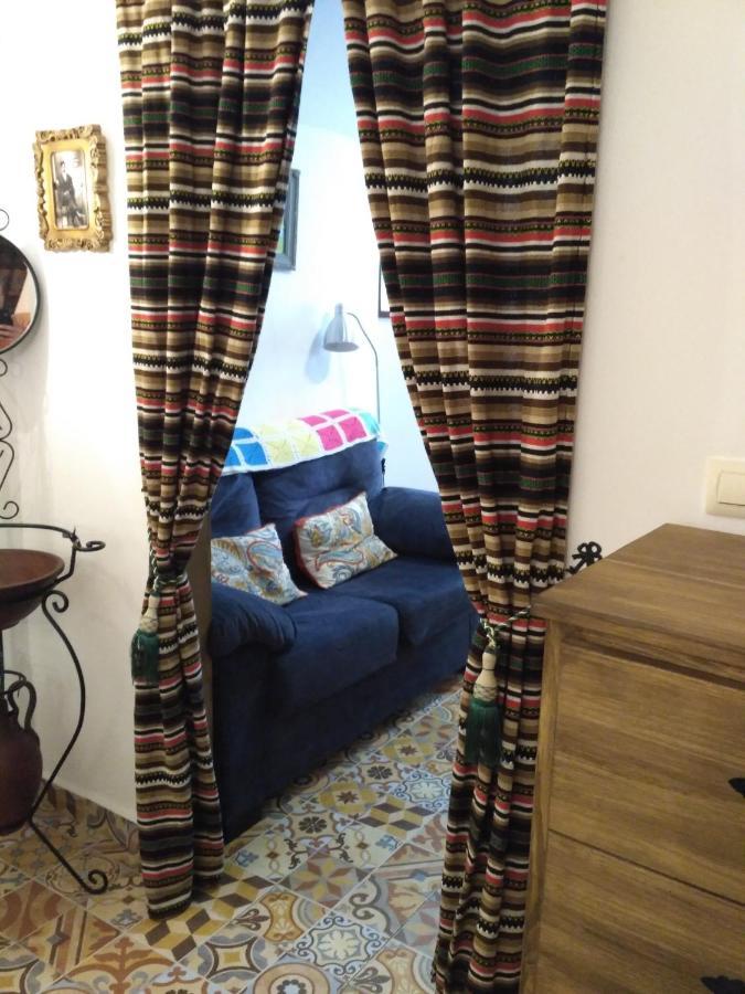 Casa Cueva El Zagal Сasa de vacaciones *