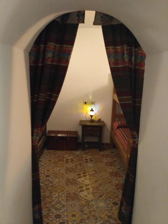 Casa Cueva El Zagal Guadix