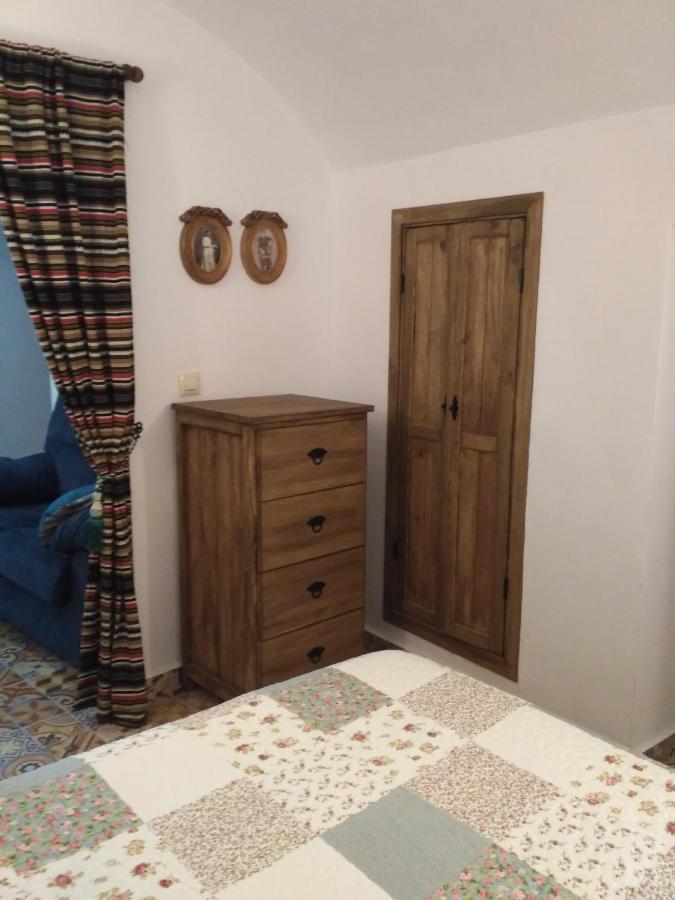 Casa Cueva El Zagal Сasa de vacaciones Guadix