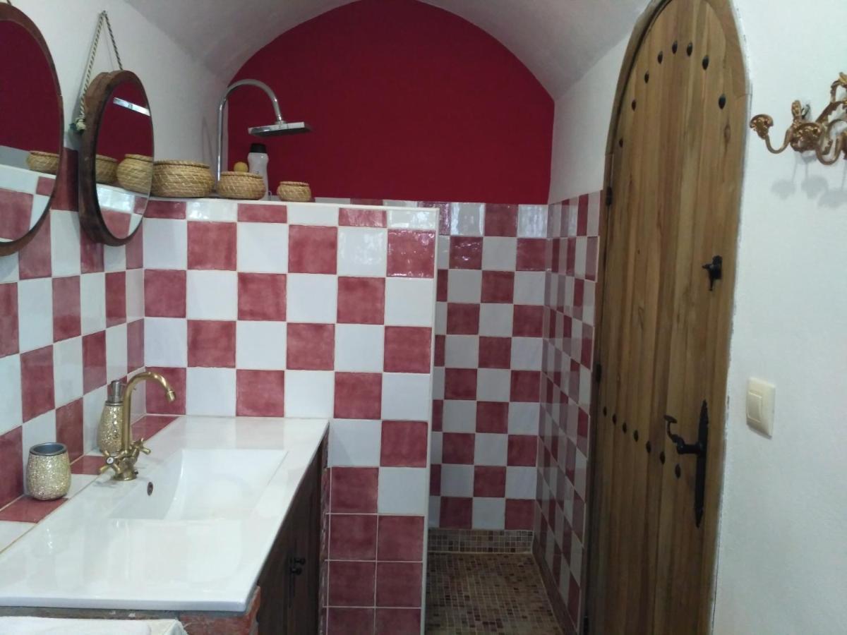 Casa Cueva El Zagal Сasa de vacaciones *