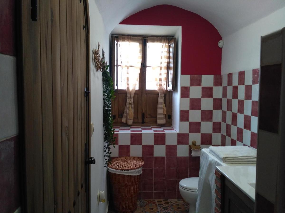 Casa Cueva El Zagal *