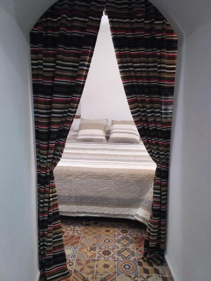 Casa Cueva El Zagal *