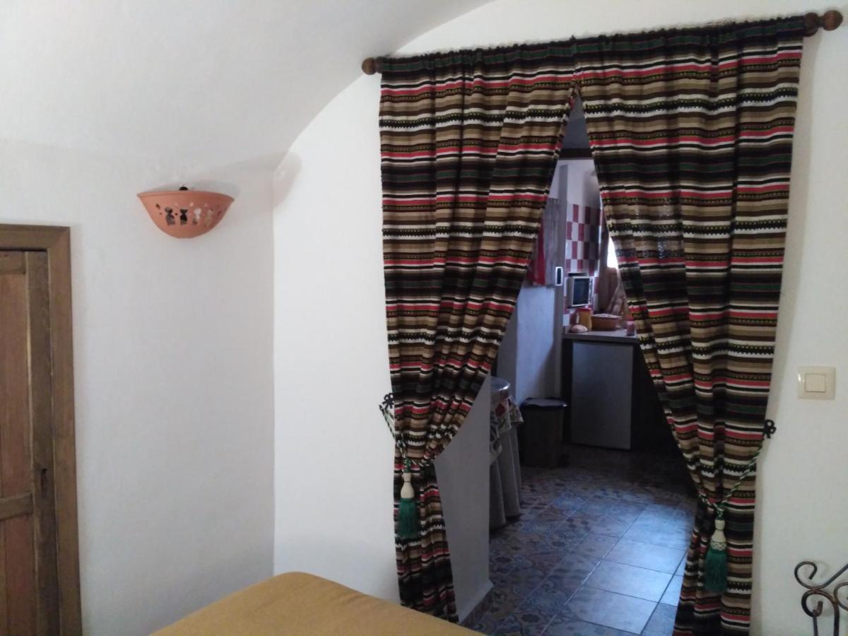 Casa Cueva El Zagal