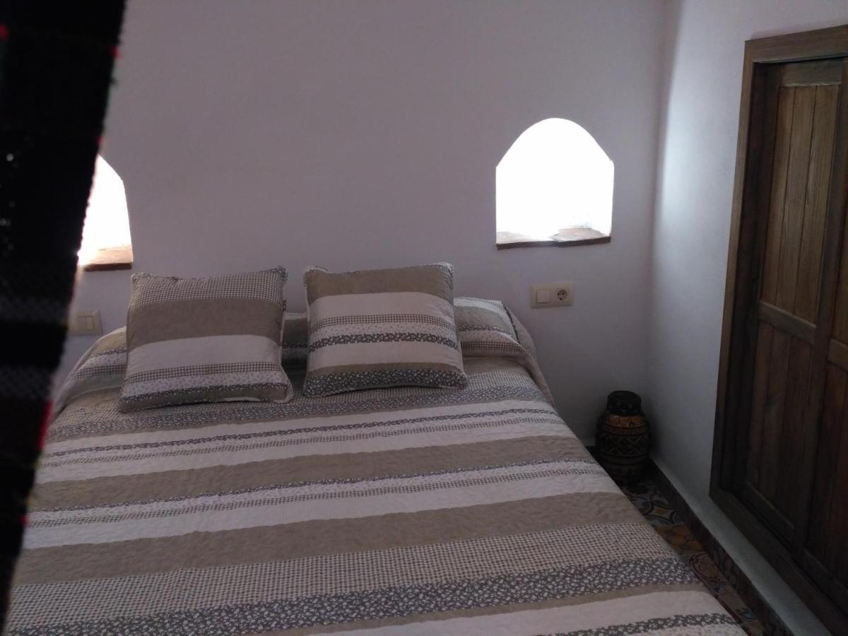 Сasa de vacaciones Casa Cueva El Zagal Guadix