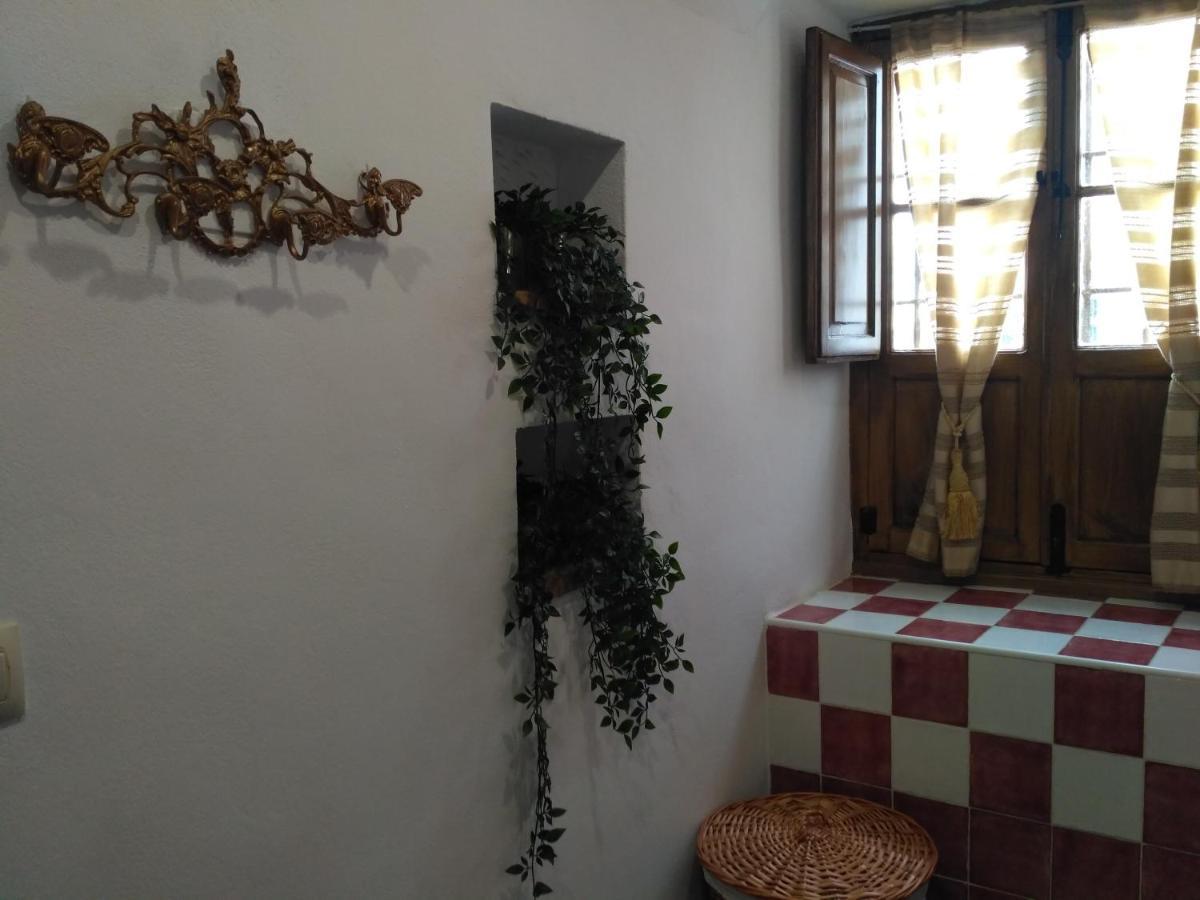 Casa Cueva El Zagal Сasa de vacaciones Guadix