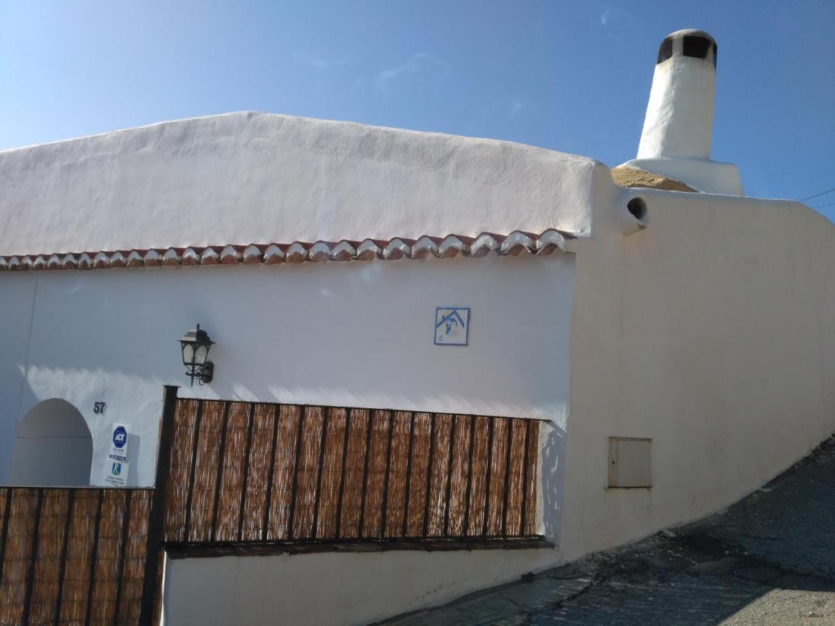 Casa Cueva El Zagal * Guadix
