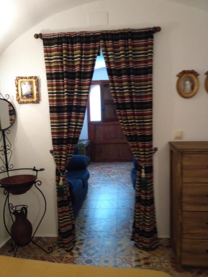 Casa Cueva El Zagal * Guadix