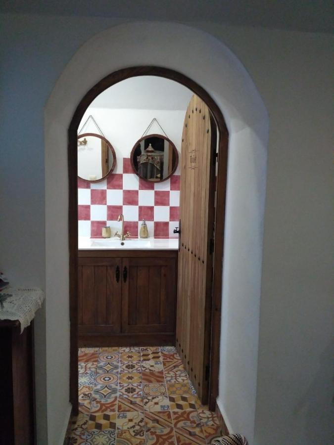 Casa Cueva El Zagal Сasa de vacaciones Guadix