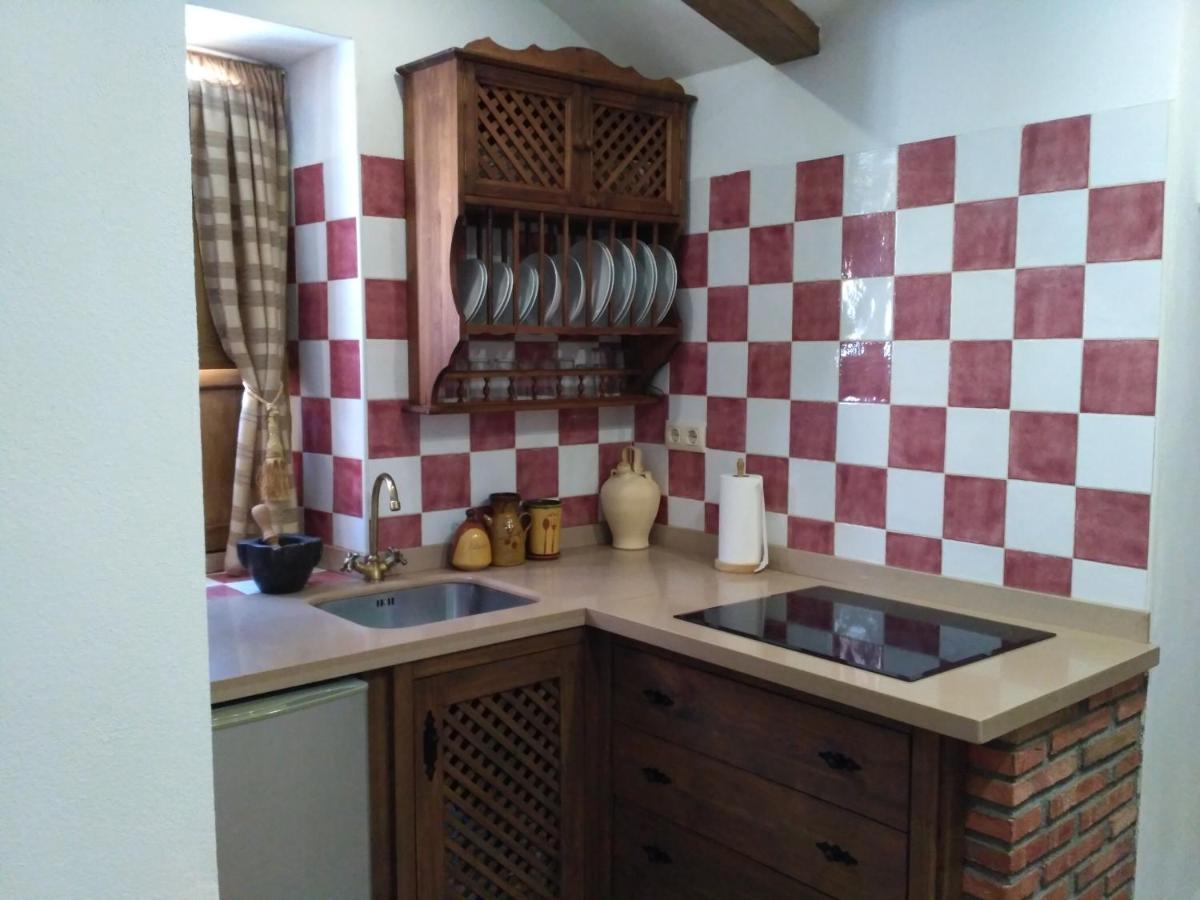 Casa Cueva El Zagal Сasa de vacaciones *