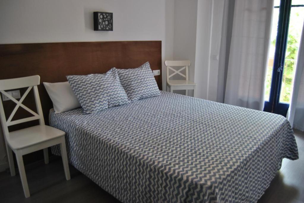 L'hostalet De Canet 2* Canyet de Mar