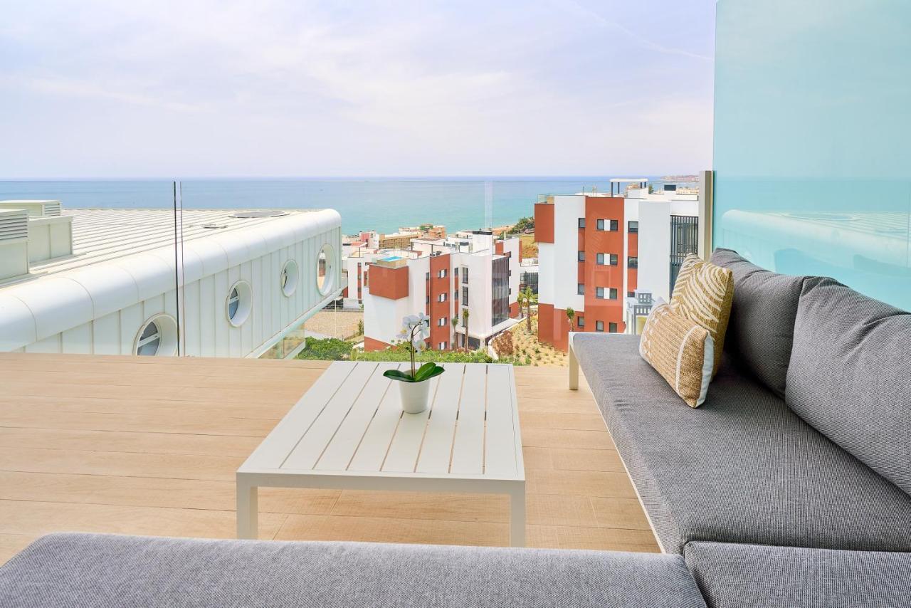 Apartamento Weforyou Med One J *