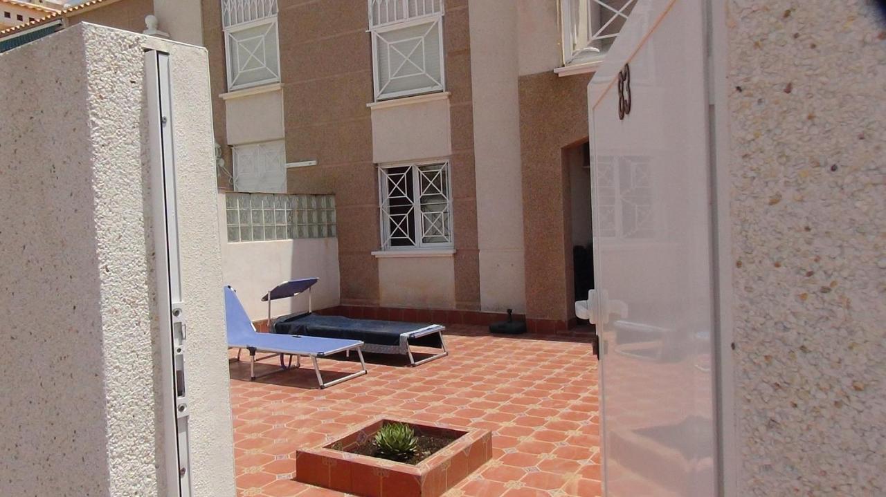 Altos De La Bahia 83 * Torrevieja