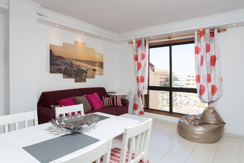 Compostela Playa Apartamento