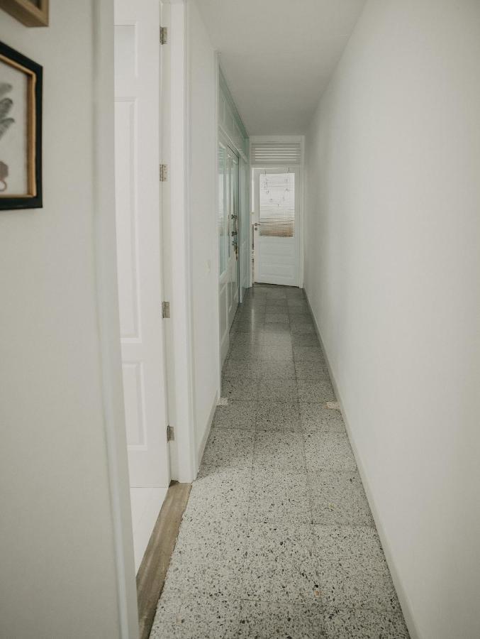 Apartment Casa Ola *