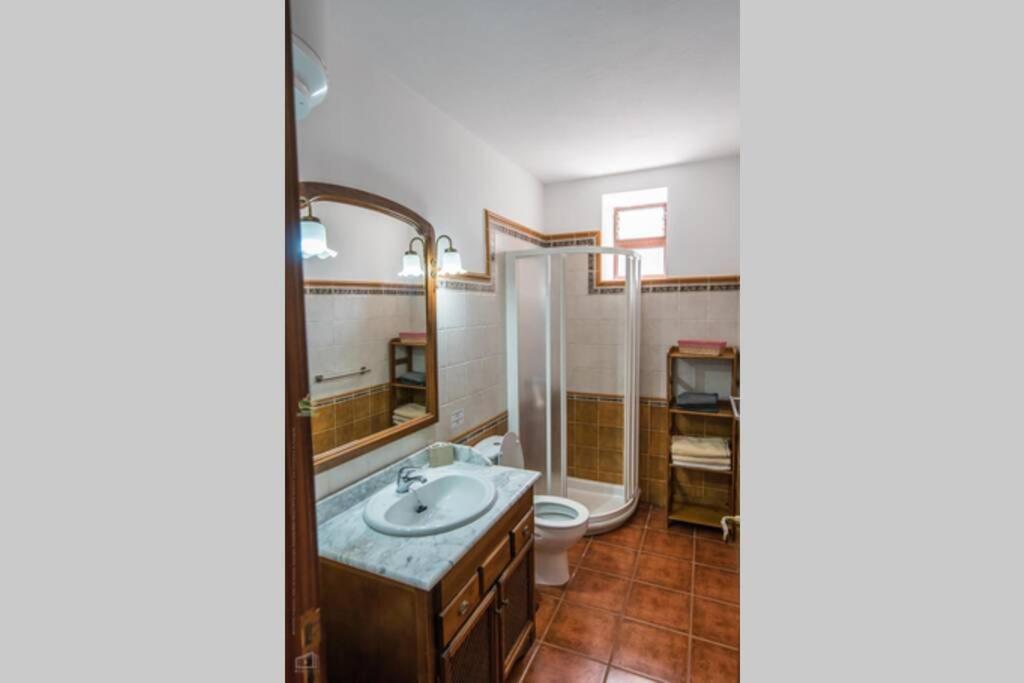Casa Corea 2 * Puntagorda (La Palma)