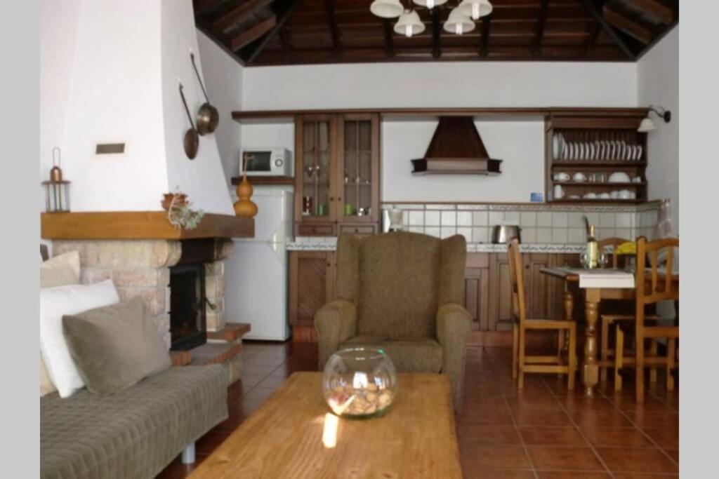 Casa Corea 2 Holiday home