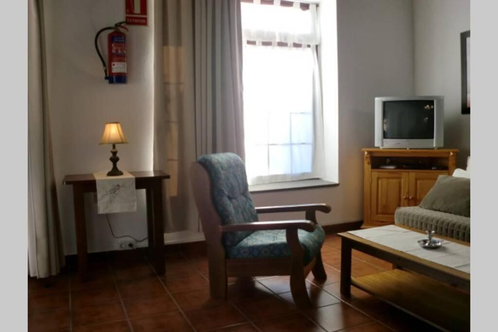 Holiday home Casa Corea 2 Puntagorda (La Palma)