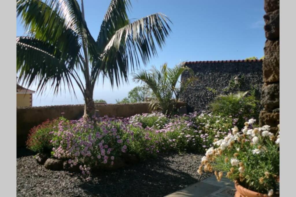 Casa Corea 2 Holiday home Puntagorda (La Palma)