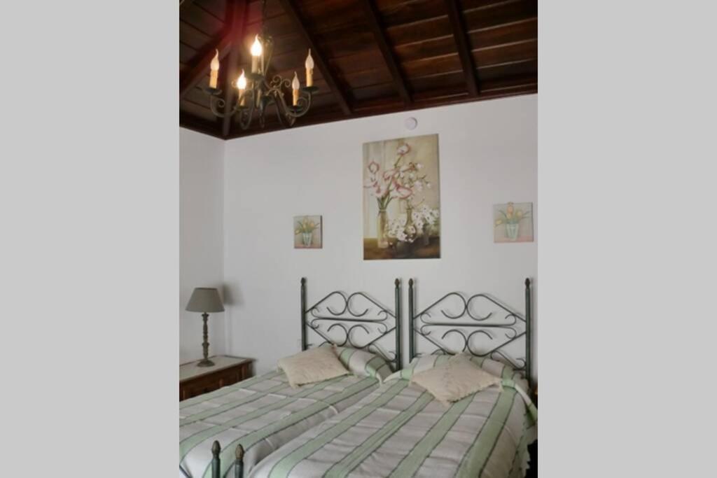 Casa Corea 2 * Puntagorda (La Palma)