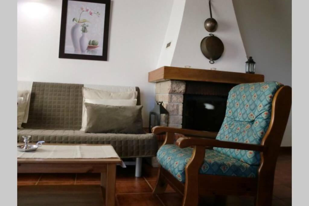 Casa Corea 2 Holiday home *