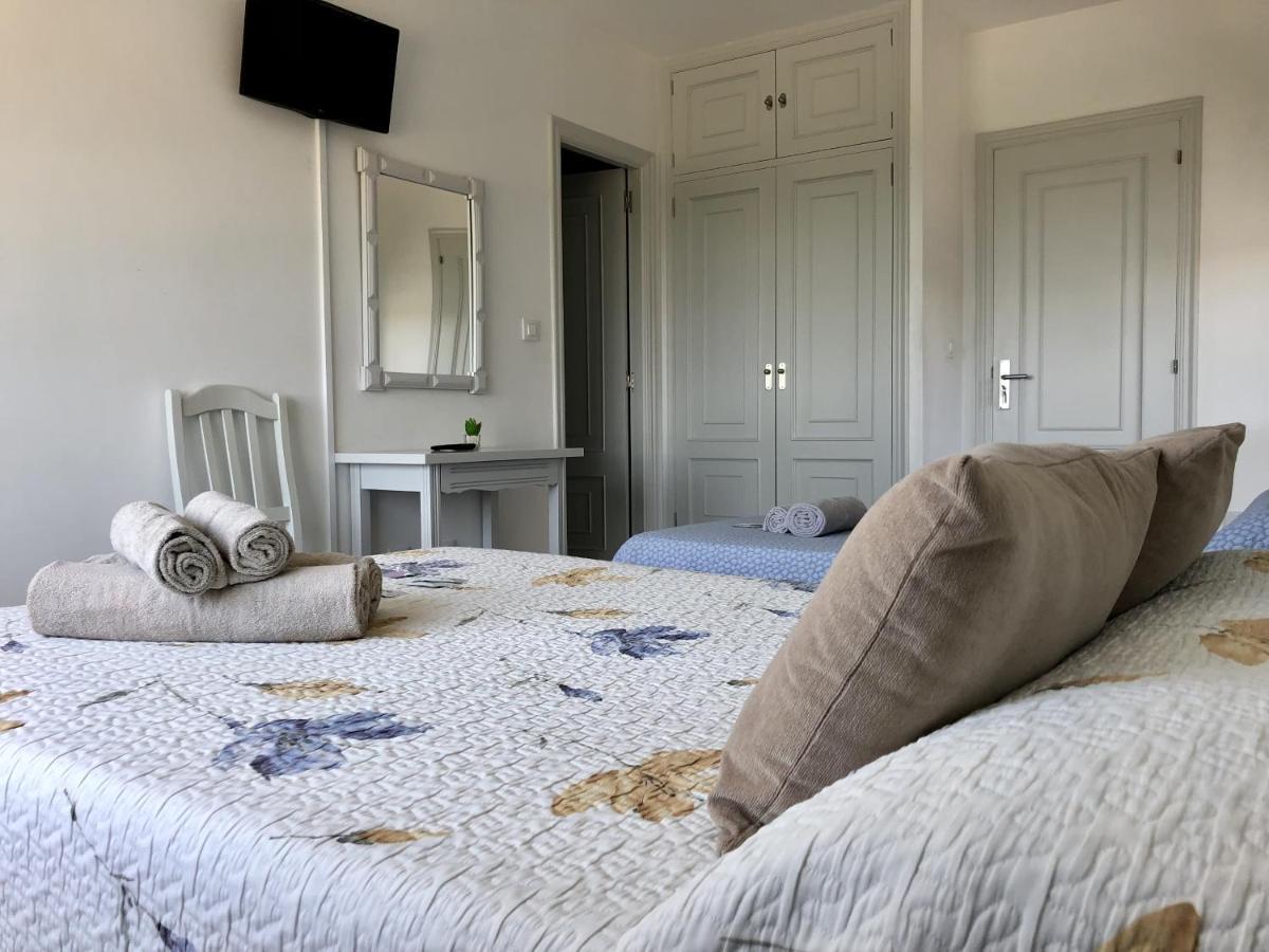 Dukes Guest house Playa de Bascuas