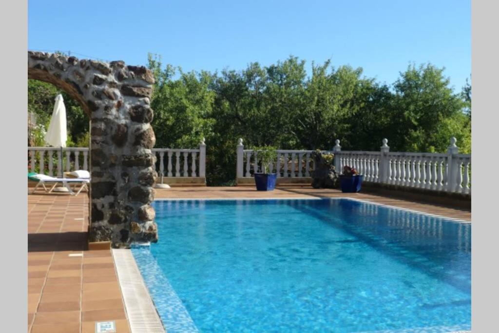 Casa Corea 2 Holiday home Puntagorda (La Palma)