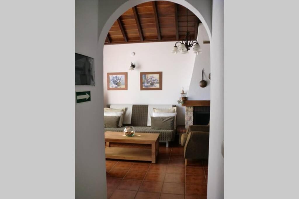 Casa Corea 2 * Puntagorda (La Palma)