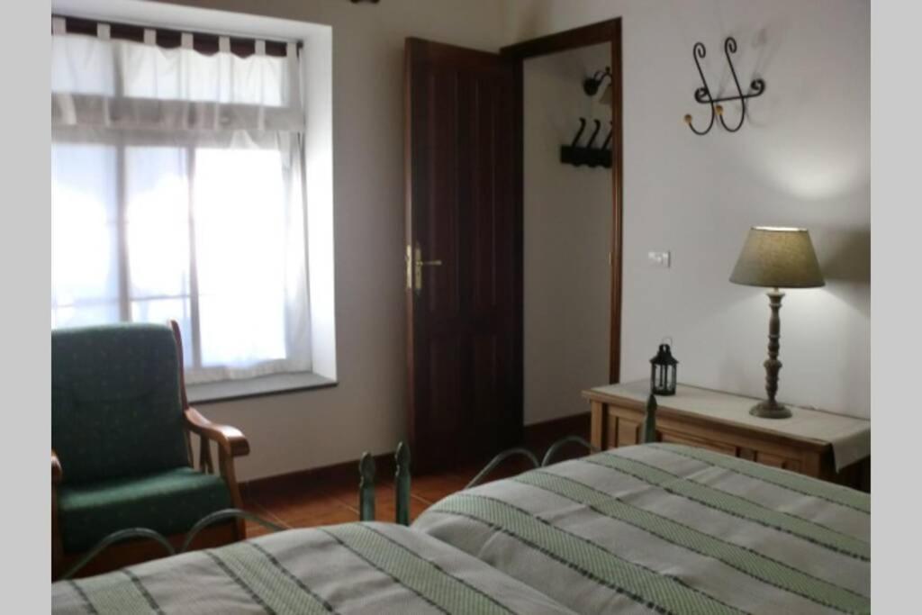 Casa Corea 2 Puntagorda (La Palma)