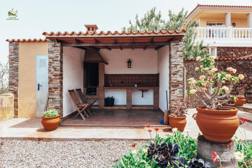 Casa Corea 2 Holiday home