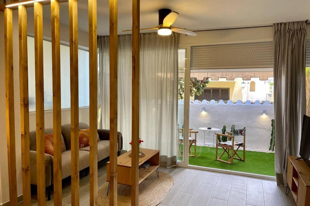 Apartment Puerto Banus Richi
