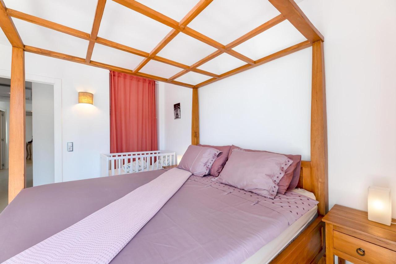 Apartamento Casa Rewa