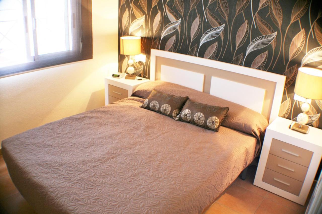 Apartment Altos De La Bahia 83