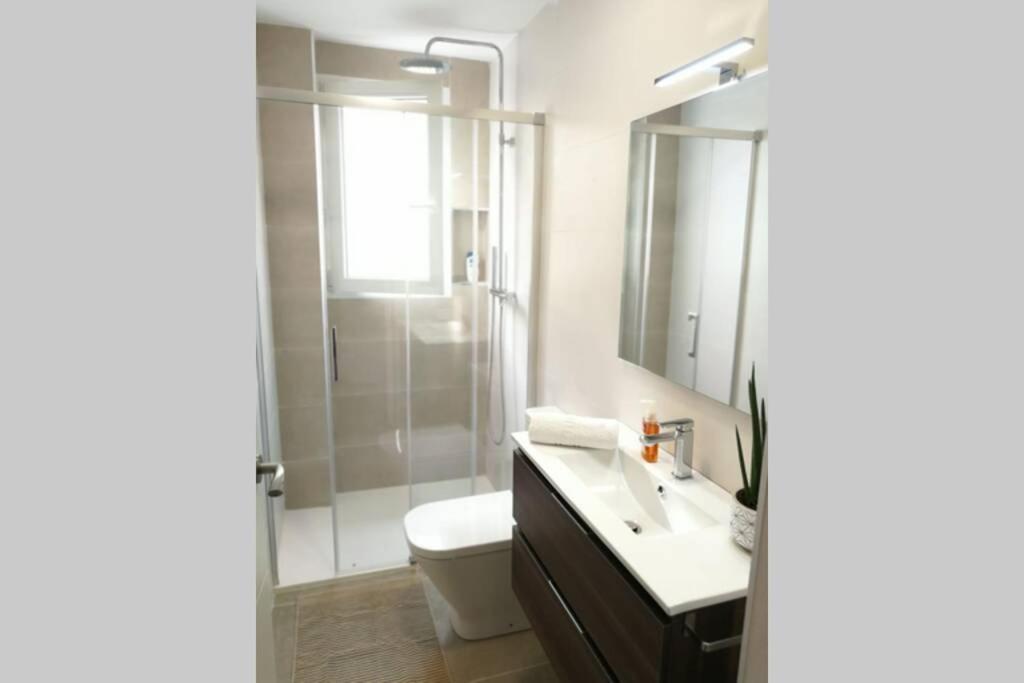 Apartamento Xativa, Style *
